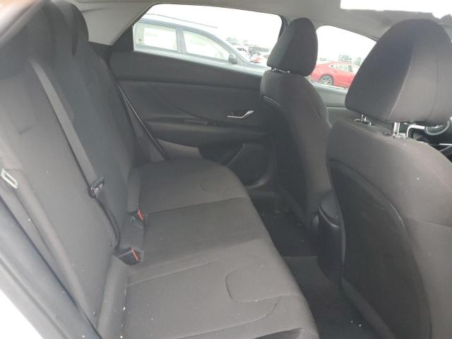 2021 HYUNDAI ELANTRA SE - 5NPLL4AG6MH029342