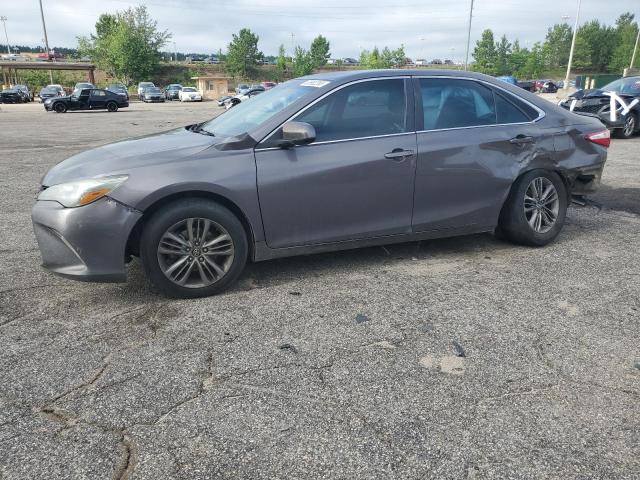 Vin: 4t1bf1fk1gu230165, lot: 60982265, toyota camry le 2016 img_1