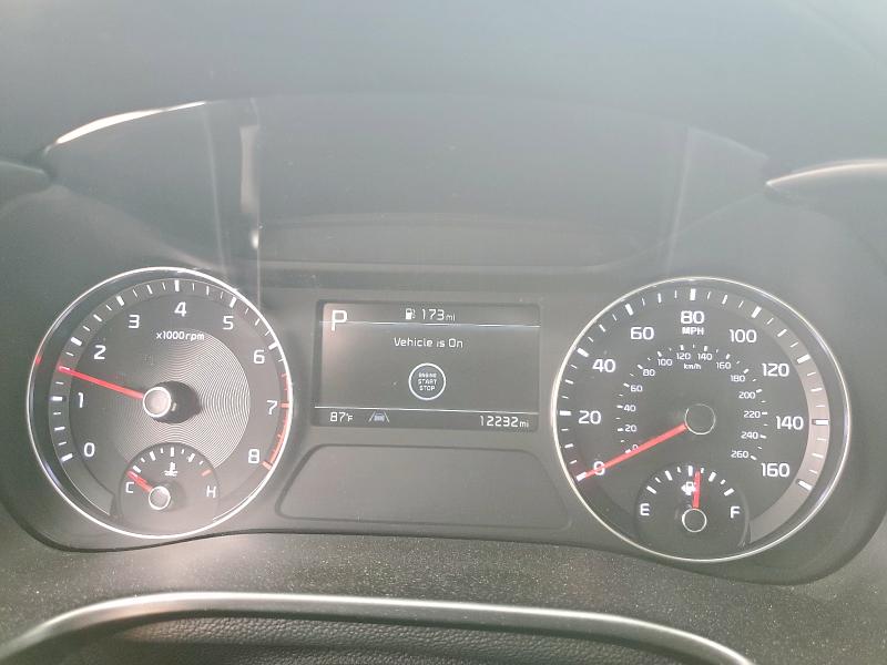2023 KIA FORTE GT L - 3KPF54AD9PE598854