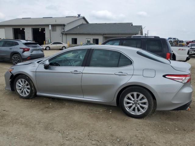 Vin: 4t1b11hk0ju612741, lot: 59217715, toyota camry l 20182