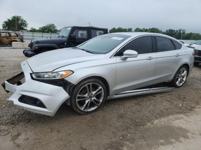 FORD FUSION TIT