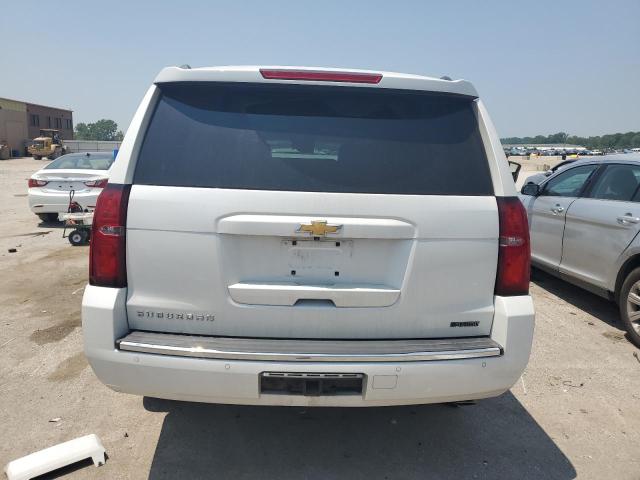 2016 CHEVROLET SUBURBAN K 1GNSKJKC2GR368676
