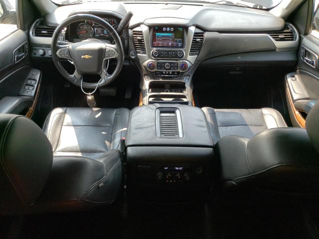 2015 CHEVROLET TAHOE K1500 LTZ 1GNSKCKCXFR670100