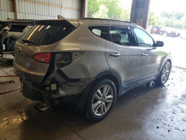 Vin: 5xyzudla1eg228906, lot: 58976445, hyundai santa fe 20143