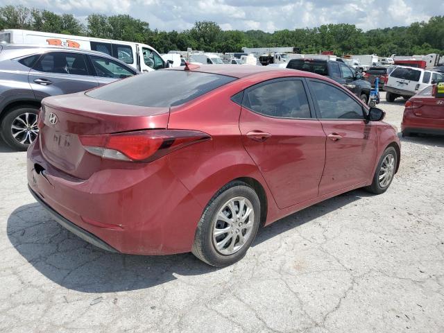 Vin: 5npdh4ae2gh678919, lot: 62287395, hyundai elantra se 20163