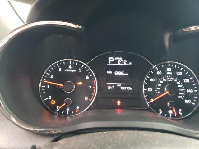 2017 KIA FORTE LX 3KPFK4A72HE015626