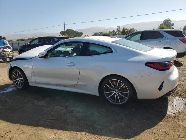 Vin: wba43da03scs78789, lot: 60726255, bmw 4 series 20252