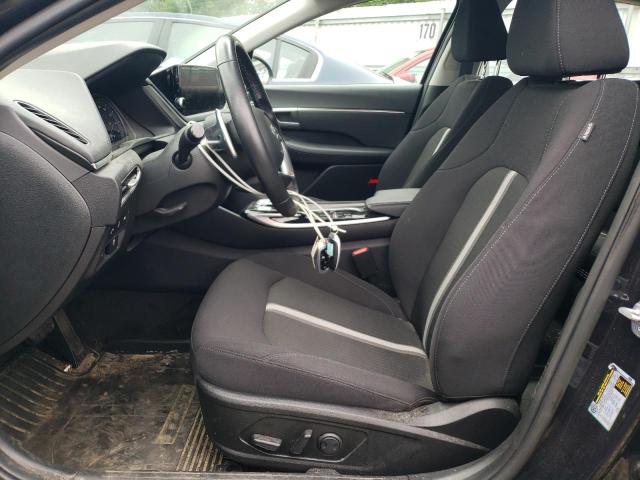 2023 HYUNDAI SONATA HYB KMHL34JJ3PA079666