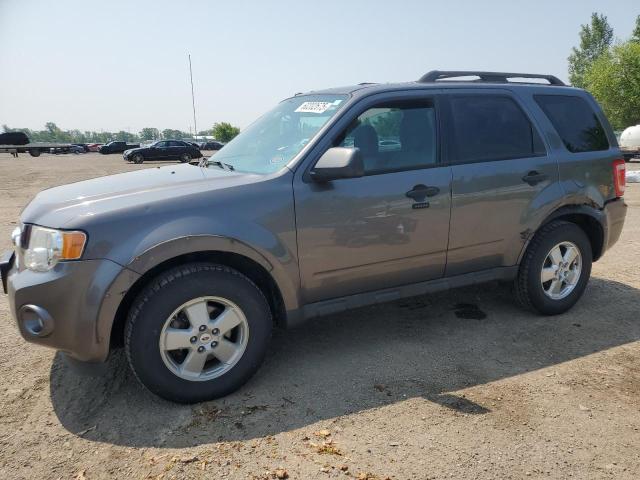 Vin: 1fmcu9dg8ckb35535, lot: 60202675, ford escape xlt 2012 img_1