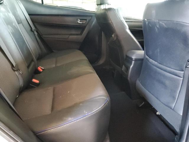 2019 TOYOTA COROLLA L - 2T1BURHE5KC207915