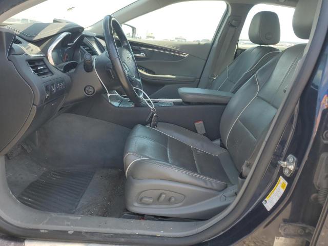 2015 CHEVROLET IMPALA LTZ 1G1165S32FU115099