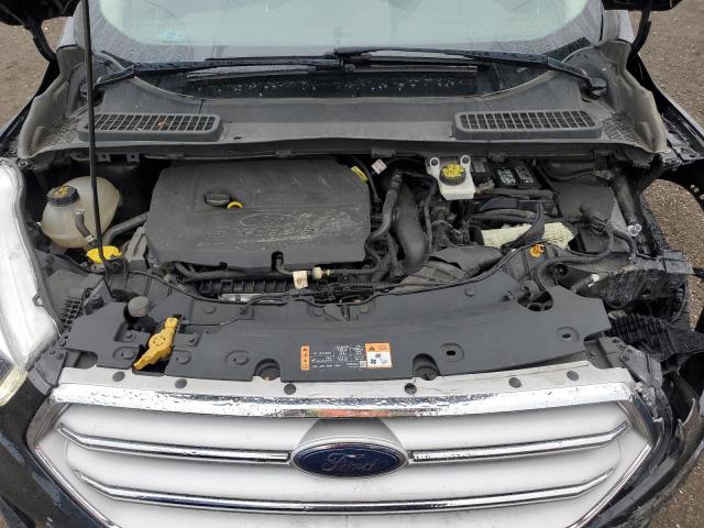 2018 FORD ESCAPE SEL 1FMCU9HD1JUC20928