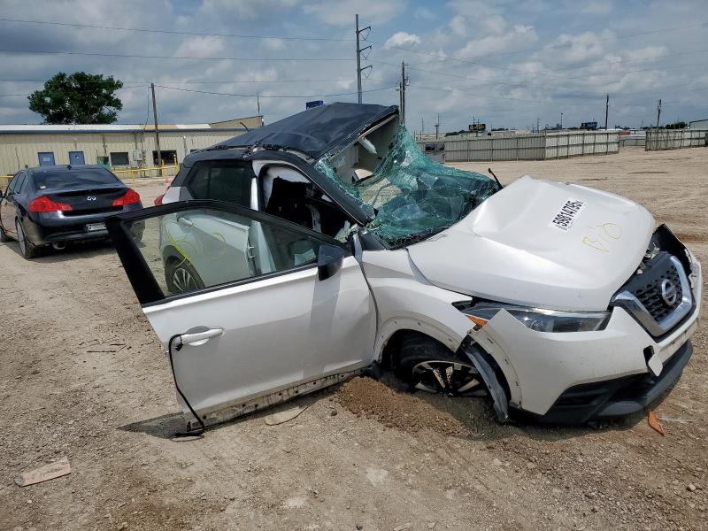 Vin: 3n1cp5cu1kl547968, lot: 59814795, nissan kicks s 20194