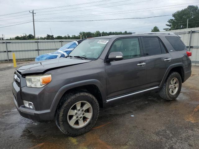 Vin: jtebu5jr8a5020519, lot: 62489815, toyota 4runner sr5 2010 img_1