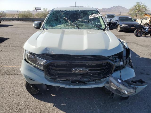 2022 FORD RANGER XL - 1FTER4FH1NLD03472