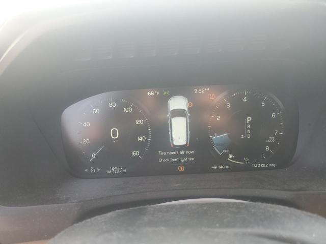 2016 VOLVO XC90 T6 - YV4A22PL3G1042433