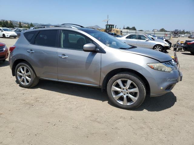 Vin: jn8az1mwxcw225739, lot: 59787555, nissan murano s 20124