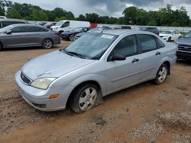 FORD FOCUS ZX4
