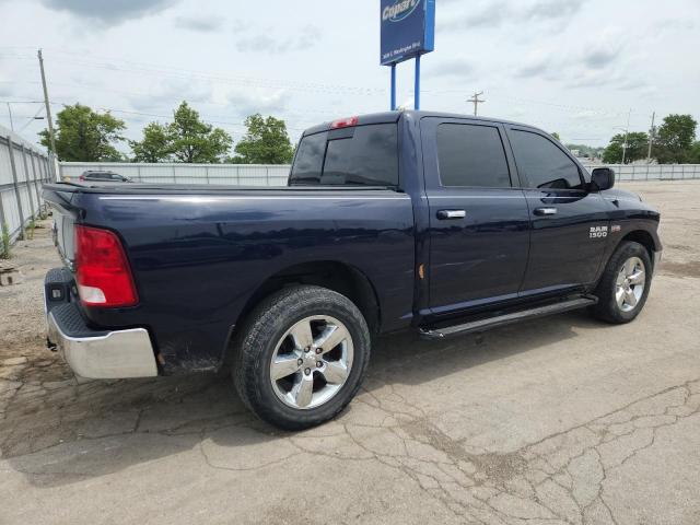 Vin: 1c6rr7lt7es462666, lot: 61991045, ram 1500 slt 20143