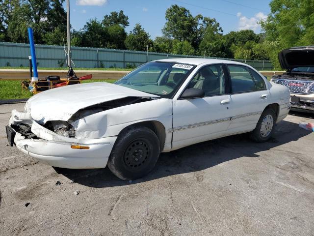 CHEVROLET LUMINA