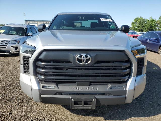 2025 TOYOTA TUNDRA CRE - 5TFLA5DB6SX279743