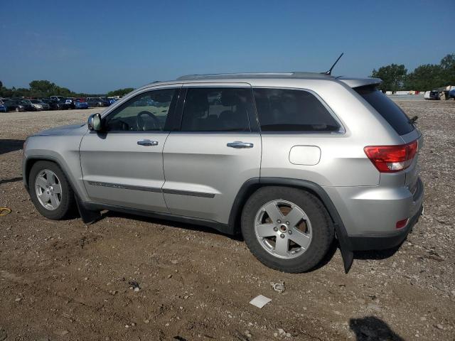 Vin: 1j4rr6gt4bc713205, lot: 61857585, jeep grand cher overland 20112