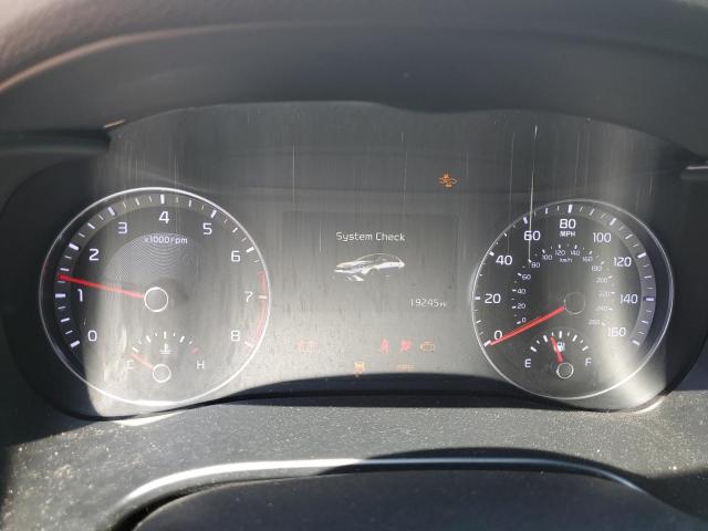 2024 KIA FORTE GT L 3KPF54AD2RE730243