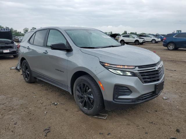 Vin: 3gnaxseg7rl162474, lot: 61202975, chevrolet equinox ls 20244