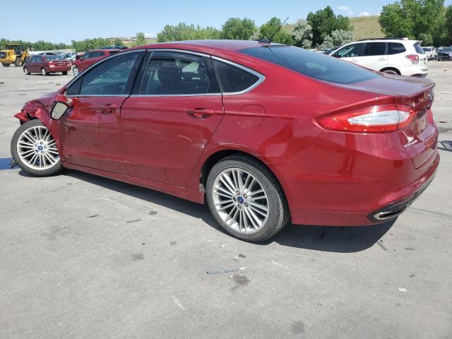 2015 FORD FUSION SE 3FA6P0T95FR307498