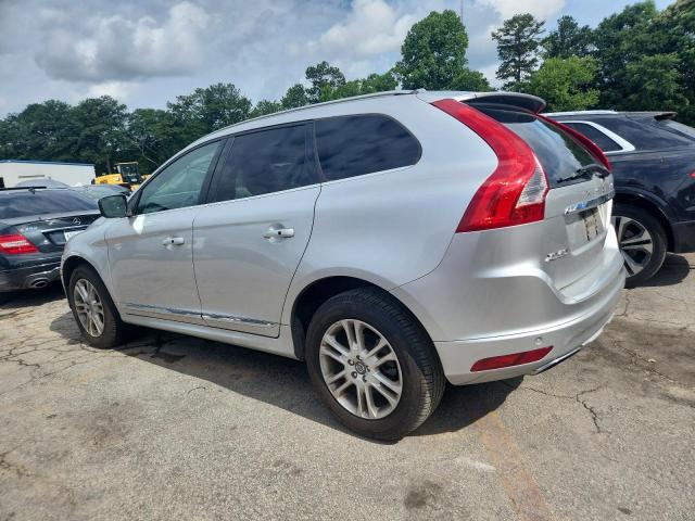 2015 VOLVO XC60 T5 PL YV440MDM7F2669379