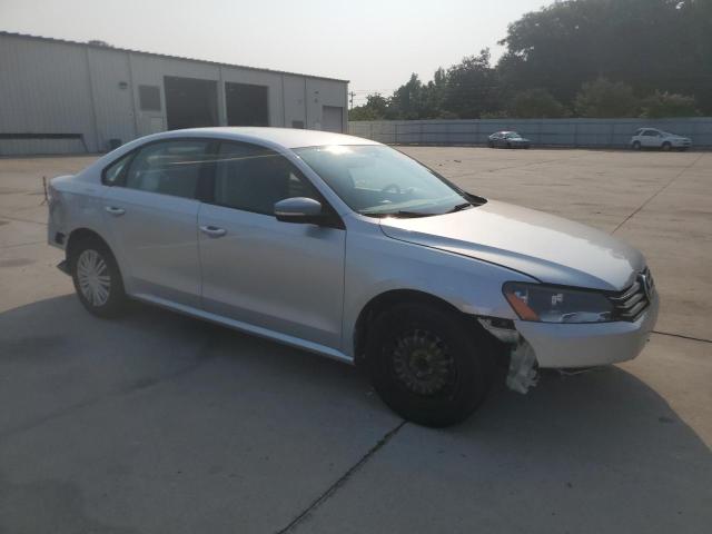 Vin: 1vwat7a34fc091016, lot: 59130095, volkswagen passat s 20154