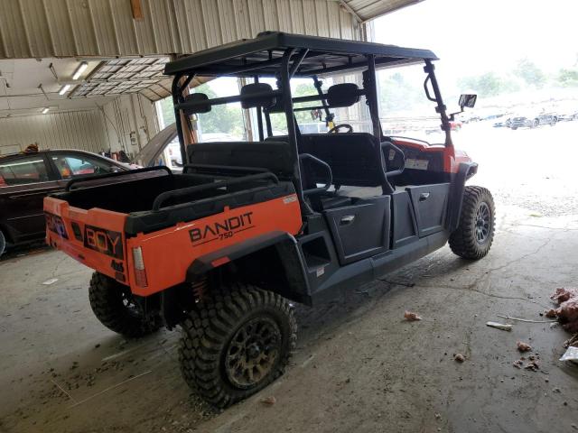 2024 ATV ALL MODELS A6HMDWZRCRC200177