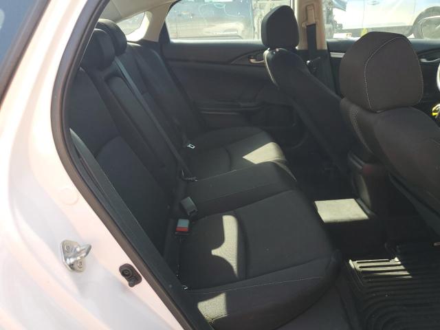 2021 HONDA CIVIC EX 19XFC1F36ME006097