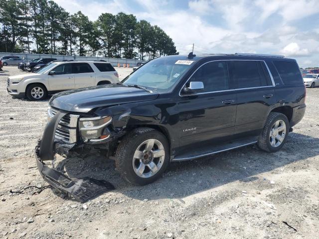 Vin: 1gnscckc2fr693500, lot: 60225195, chevrolet tahoe c1500 ltz 2015 img_1