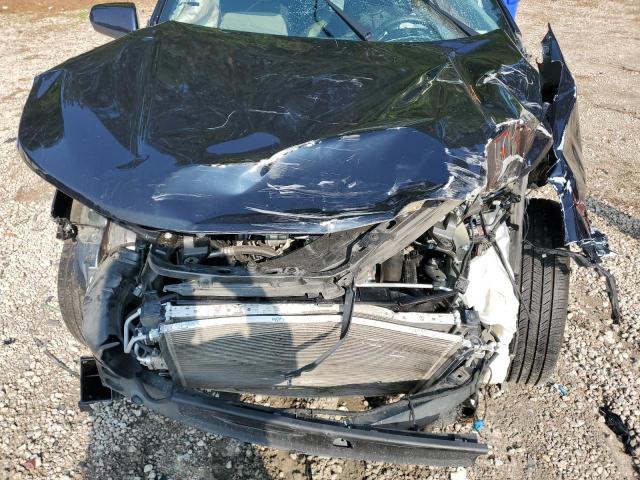 2021 CHEVROLET EQUINOX LT - 3GNAXKEV2MS143022