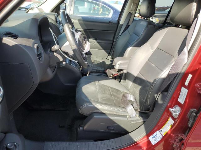 2015 JEEP PATRIOT LA 1C4NJPFA1FD191828