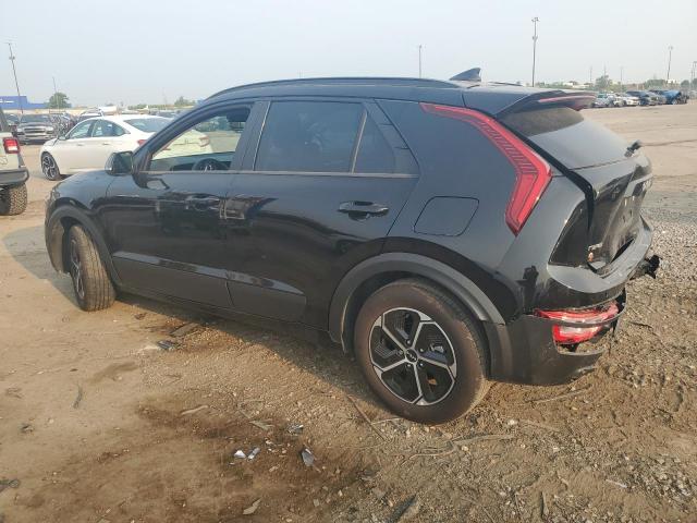 2024 KIA NIRO EX KNDCR3LE6R5143711
