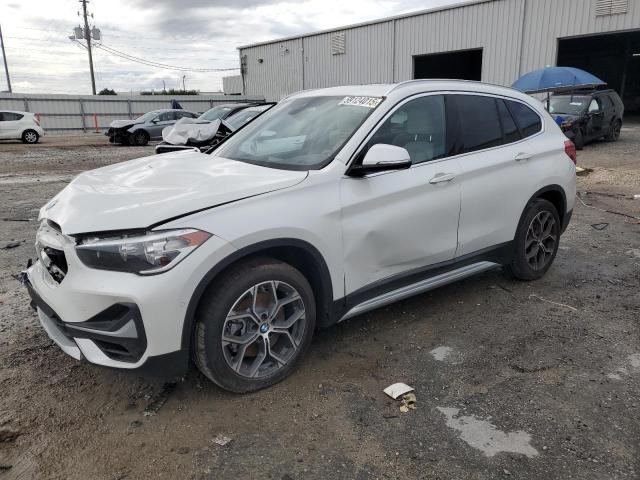 Vin: wbxjg7c01n5v39616, lot: 59124015, bmw x1 sdrive28i 2022 img_1