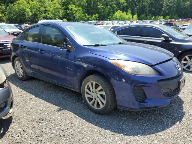 Vin: jm1bl1v85c1614450, lot: 58957735, mazda 3 i 20124