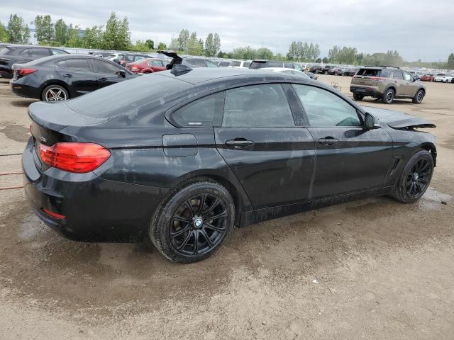 Vin: wba4c9c54gg136814, lot: 60827935, bmw 4 series xi gran coupe sulev 20163