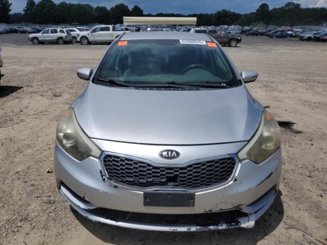 2014 KIA FORTE LX - KNAFX4A67E5139789