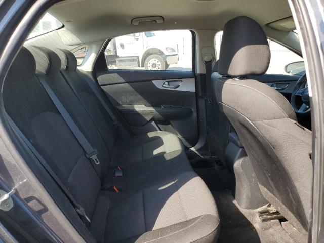 2022 KIA FORTE FE - 3KPF24AD7NE502354