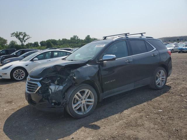 Vin: 2gnaxwex6j6164538, lot: 59956375, chevrolet equinox premier 2018 img_1