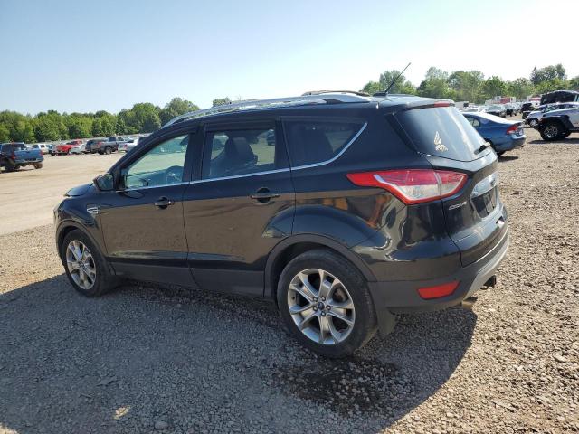 Vin: 1fmcu9j92fua35882, lot: 61772205, ford escape titanium 20152