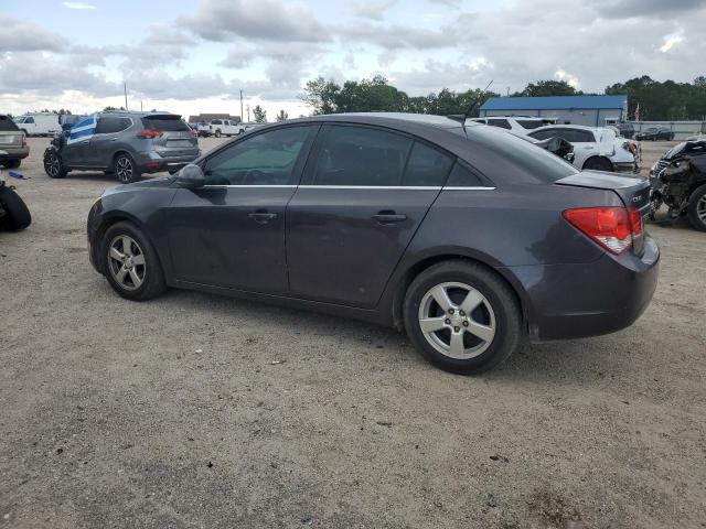 Vin: 1g1pc5sbxe7158211, lot: 61102545, chevrolet cruze lt 20142