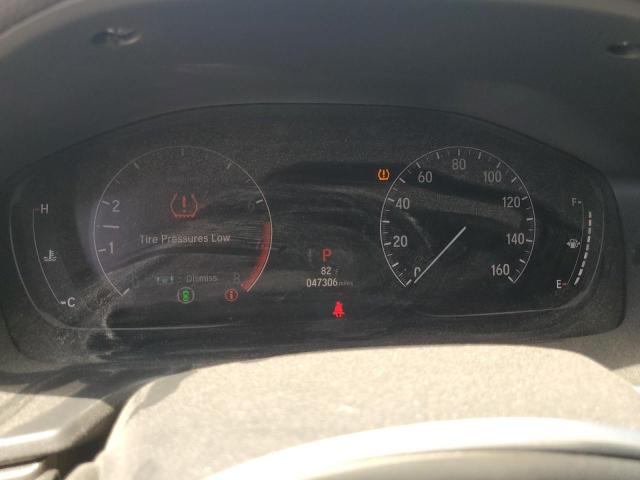 2020 HONDA ACCORD LX 1HGCV1F1XLA058315