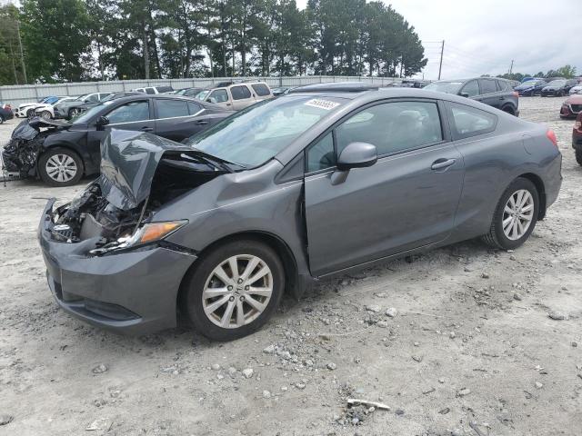 Vin: 2hgfg3b82ch542454, lot: 59385865, honda civic ex 2012 img_1