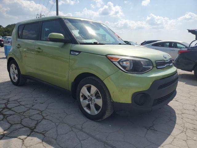 Vin: kndjn2a29h7880717, lot: 59105985, kia soul 20174