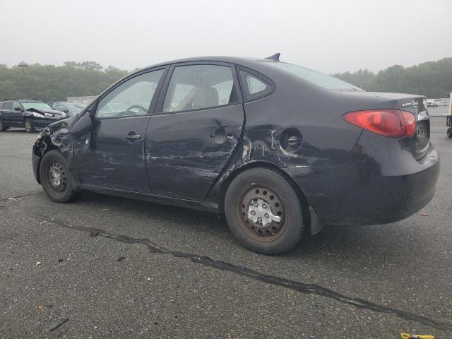 Vin: kmhdu4ad0au949925, lot: 58398045, hyundai elantra blue 20102