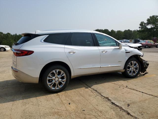 Vin: 5gaerdkw2kj249404, lot: 58603315, buick enclave avenir 20193